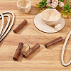 Stainless Steel Wire Clay Cutter TOOL-WH0136-125-5
