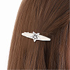 1 Sets Iron Alligator Hair Clips MRMJ-CP0001-49-5