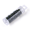 2-Hole Seed Beads SEED-R048-50720-3