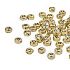 Plating Acrylic Beads PACR-CJ0001-01-5