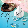DIY Necklace Makings Kits GLAA-TA0004-39A-7