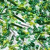 Glass Seed Beads SEED-S059-006-3
