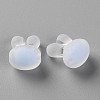 Transparent Acrylic Beads TACR-S152-12C-SS2113-2