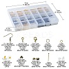 DIY Jewelry Making Finding Kit DIY-YW0006-94-3