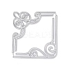 Carbon Steel Cutting Dies Stencils DIY-XCP0002-53MP-03-2