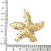 304 Stainless Steel Big Pendants X-STAS-L301-02G-3