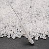 TOHO 8/0 Demi Round Beads Y-SEED-DR08-0161F-2