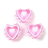 Handmade Lampwork Beads LAMP-D003-02E-1