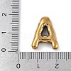 Ion Plating(IP) 304 Stainless Steel Pendants STAS-K256-25A-G-3