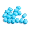 Opaque Acrylic Beads LS-SACR-R828-05-2