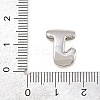Brass Beads KK-B167-27P-J-3