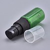 Empty Portable PET Plastic  Spray Bottles MRMJ-K002-B05-2