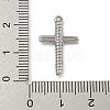 Non-Tarnish 304 Stainless Steel Pendants STAS-N103-94P-3