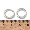 Brass Linking Rings KK-CBAFC6C-03P-3