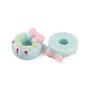 Imitation Food Opawue Resin Cabochons RESI-TAC0012-08C-2