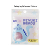 MIYUKI Round Rocailles Beads X-SEED-G007-RR2352-5