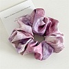 Satin Fibre Bandhnu Hair Ties for Girls Women PW-WG6F205-01-1