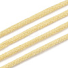 Cotton String Threads OCOR-T001-02-04-4