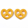 Resin Decoden Cabochons CRES-N022-112B-1