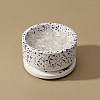 Selenite Charging Bowl PW-WG97A84-01-1