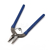 65# Carbon Steel Jewelry Pliers PT-H001-02-1