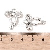 Tibetan Style Alloy Pendants LS-LF9809Y-3