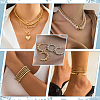 10Pcs 925 Sterling Silver Beads STER-PH0003-61A-5