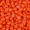 Opaque Colours Glass Seed Beads SEED-Q042-01A-D04-3