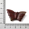 Natural Indian Agate Carved Beads G-K383-11A-3