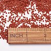 TOHO Japanese Seed Beads SEED-F002-2mm-46LF-3
