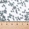 TOHO 8/0 Round Beads SEED-JPTR08-0113-4