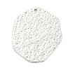 Non-Tarnish 304 Stainless Steel Pendants STAS-I202-32P-1