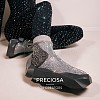 Preciosa® Crystal Hotfix Flatback Stones Y-PRC-HSS12-23980-230-3