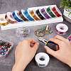 DIY Jewelry Kits DIY-BC0011-39G-7