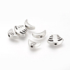 Tibetan Style Alloy Combine Beads LS-TIBE-Q070-162AS-RS-1