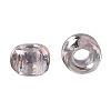 TOHO Round Seed Beads SEED-JPTR15-0169-3