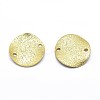 Brass Links KK-P155-68G-NR-2