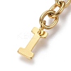 304 Stainless Steel Chain Extender STAS-K206-09G-I-3