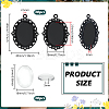 DIY Pendants Making Kits DIY-PH0032-22-2