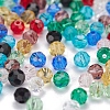 DIY Jewelry Bracelets Making Kits DIY-YW0003-50-7