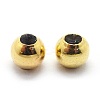 925 Sterling Silver Beads STER-I016-106A-G-2