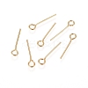304 Stainless Steel Eye Pin STAS-D448-A-017G-1