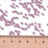 MIYUKI Round Rocailles Beads SEED-JP0009-RR0645-4