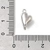 Brass Micro Pave Cubic Zirconia Pendants LS-KK-U061-12P-3