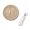3Pcs 3 Colors Natural Keshi Pearl Pendants PALLOY-JF04239-02-2