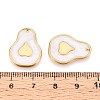 304 Stainless Steel Pendants STAS-N108-53G-3