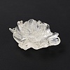 Transparent Resin Cabochons LS-X-RESI-G027-01A-5