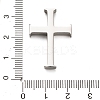304 Stainless Steel Pendants STAS-B111-04P-3