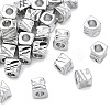 SHEGRACE Brass Beads XGRQ1A349-318P-1
