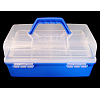 Plastic Bead Storage Containers C018Y-2